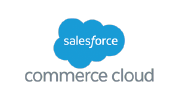 Salesforce CommerceCloud